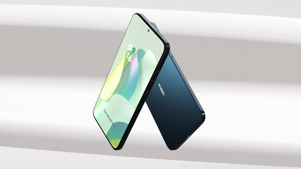 诺基亚x200:徕卡三摄,直角边框,比iphone还好看