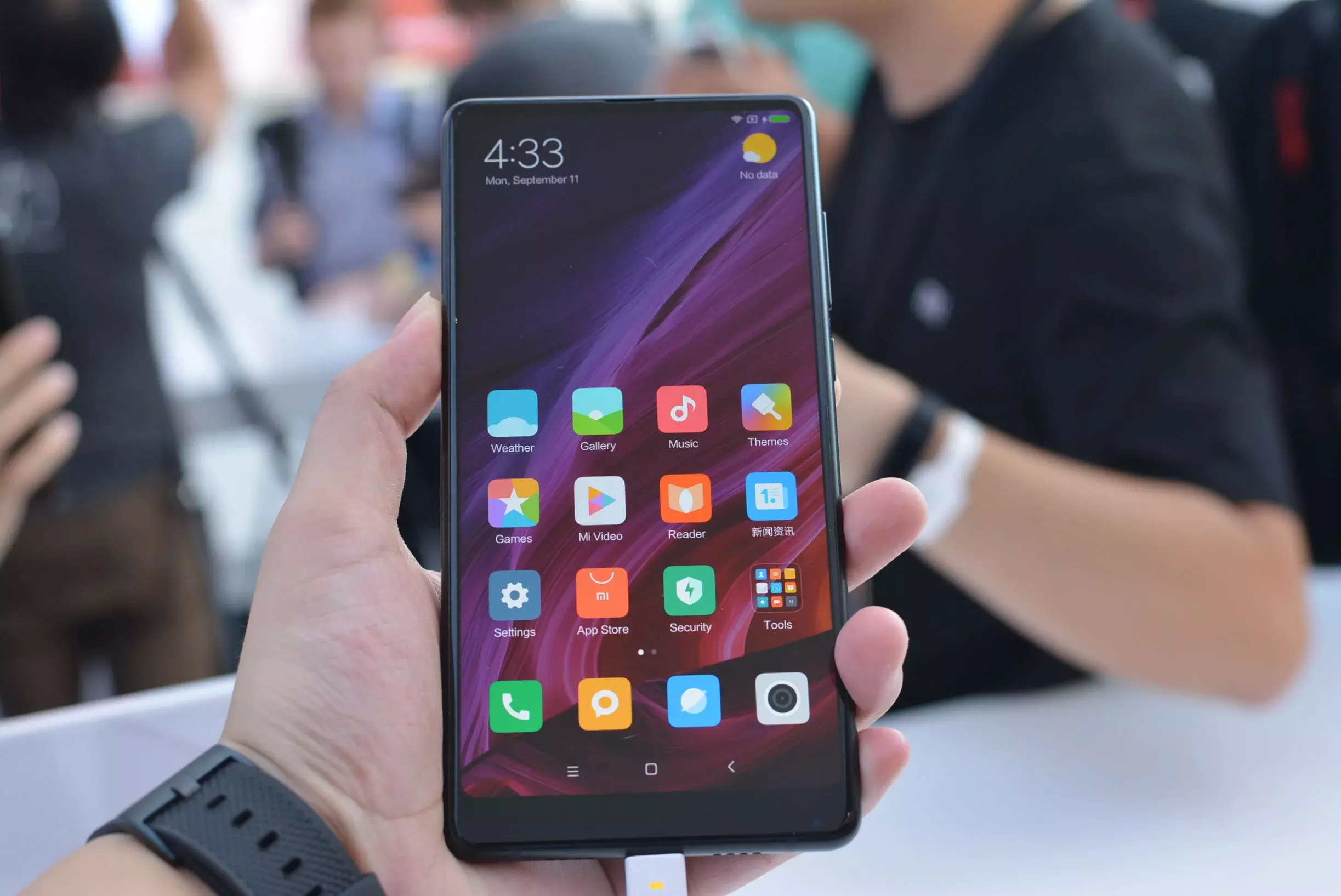 骁龙835 6g 128gb 四轴防抖 全功能nfc__财经头条