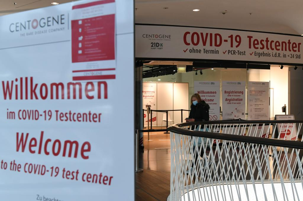 突发！超级变异毒株“奥密克戎”入侵欧洲六国，荷兰13人感染，以色列紧急封国休闲区蓝鸢梦想 - Www.slyday.coM