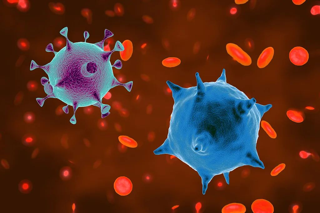 多国现新变种病毒，以色列禁止外国旅客入境！钟南山、张文宏发声休闲区蓝鸢梦想 - Www.slyday.coM