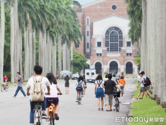 台大爆学生集体作弊，有人开价100万求“封口”！