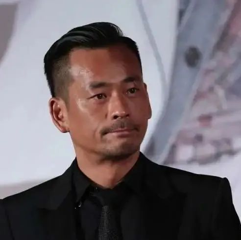 洗米华承认了！