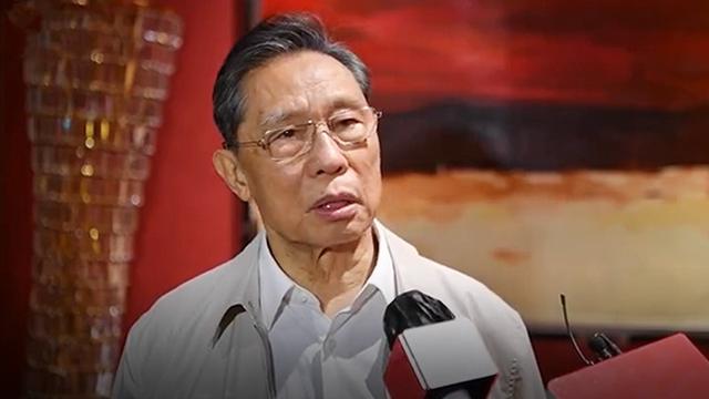 新冠变异毒株奥密克戎危害有多大？钟南山、吴尊友、张文宏最新研判来了休闲区蓝鸢梦想 - Www.slyday.coM