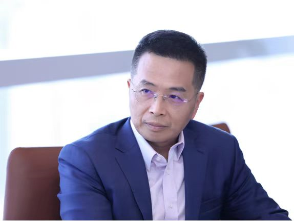 合见工软董事长潘建岳:中国有机会诞生世界级eda公司