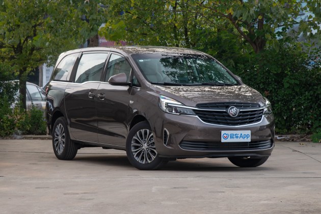 奶爸们的好搭档四款合资家用mpv车型推荐