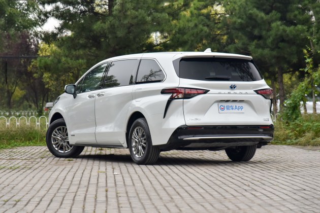 奶爸们的好搭档四款合资家用mpv车型推荐