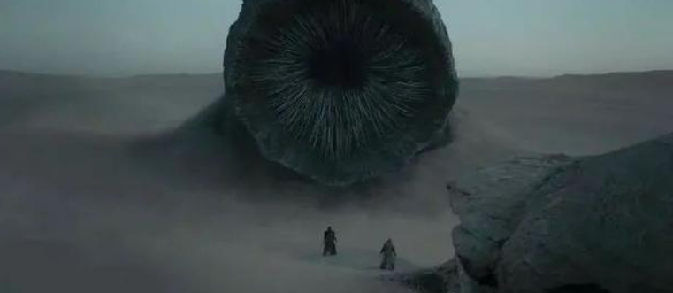 沙丘里沙虫的原型是谁蒙古死亡蠕虫应该拥有姓名