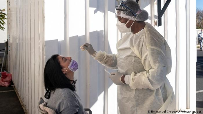 突发！超级变异毒株“奥密克戎”入侵欧洲六国，荷兰13人感染，以色列紧急封国休闲区蓝鸢梦想 - Www.slyday.coM