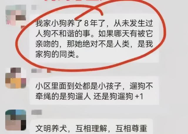 武汉女子坠亡事件，涉事狗主拒不担责：永远别用别人的错伤害自己休闲区蓝鸢梦想 - Www.slyday.coM