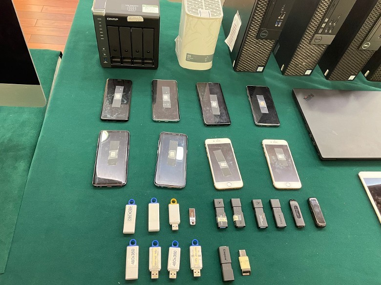 澳门警方：“洗米华”承认架设海外赌博平台休闲区蓝鸢梦想 - Www.slyday.coM