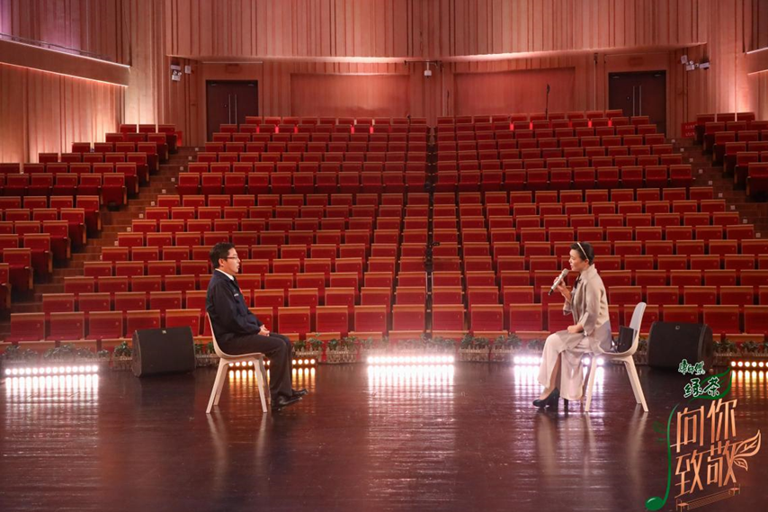 他是神舟载人飞船背后的大国工匠，今晚，龚琳娜用歌声向他致敬休闲区蓝鸢梦想 - Www.slyday.coM