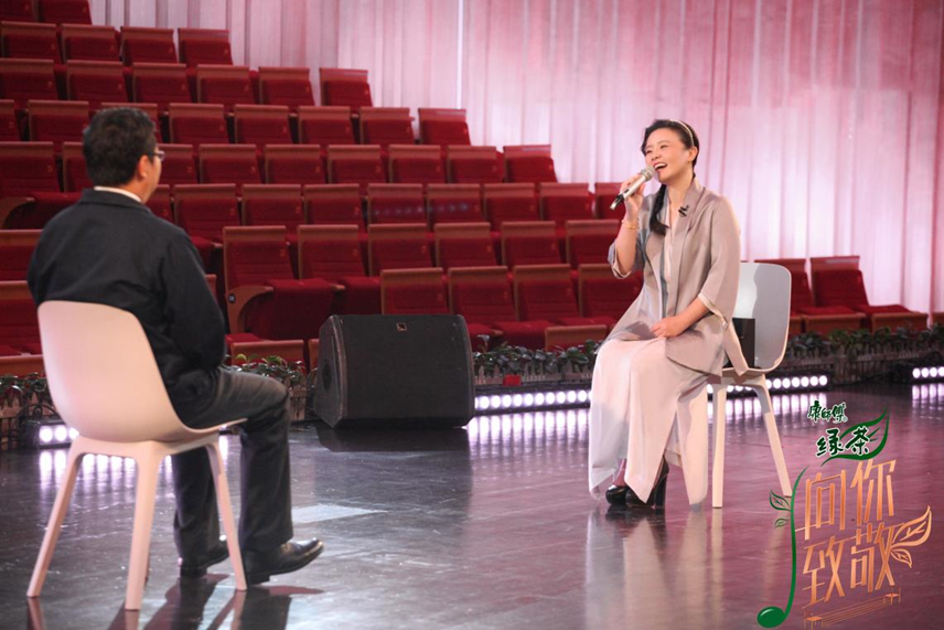 他是神舟载人飞船背后的大国工匠，今晚，龚琳娜用歌声向他致敬休闲区蓝鸢梦想 - Www.slyday.coM