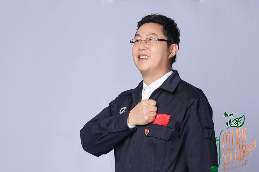 他是神舟载人飞船背后的大国工匠，今晚，龚琳娜用歌声向他致敬休闲区蓝鸢梦想 - Www.slyday.coM