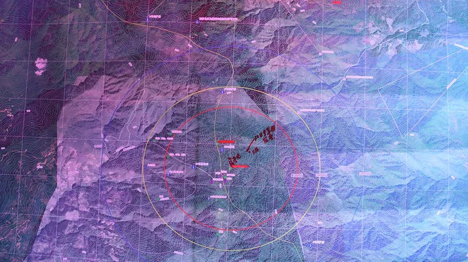 痛悼！4名地质人员哀牢山遇难，从失联到发现遗体，这期间发生了什么？休闲区蓝鸢梦想 - Www.slyday.coM