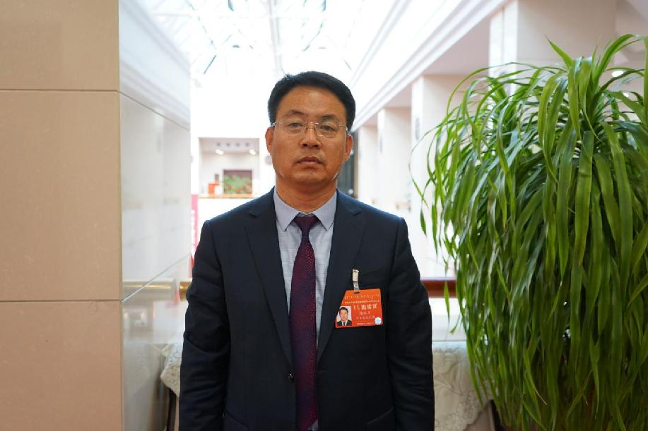 杨永久将阿尔山打造为国内一流国际知名旅游城市