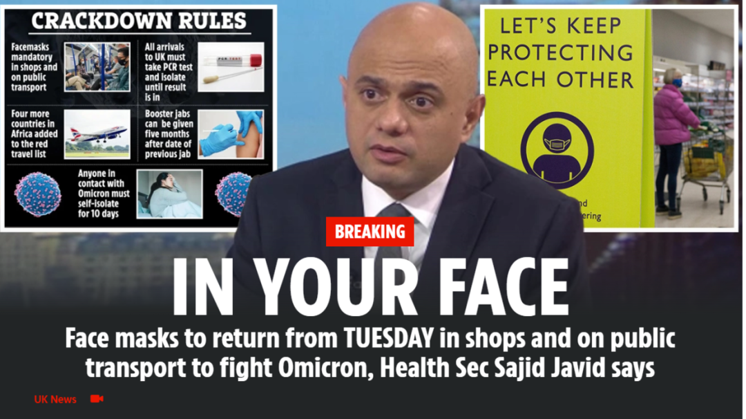 突发！超级变异毒株“奥密克戎”入侵欧洲六国，荷兰13人感染，以色列紧急封国休闲区蓝鸢梦想 - Www.slyday.coM