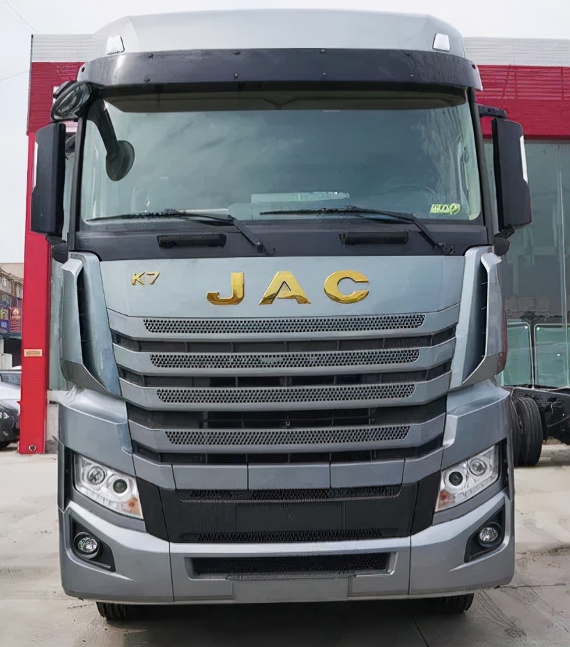 投票|国六柴油重卡哪家强?