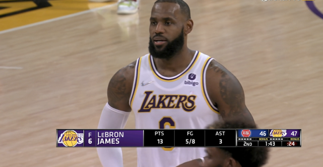 零互动!詹姆斯全程无视斯图尔特 当面道歉沦为空谈休闲区蓝鸢梦想 - Www.slyday.coM 零互动!詹姆斯全程无视斯图尔特 当面道歉沦为空谈休闲区蓝鸢梦想 - Www.slyday.coM