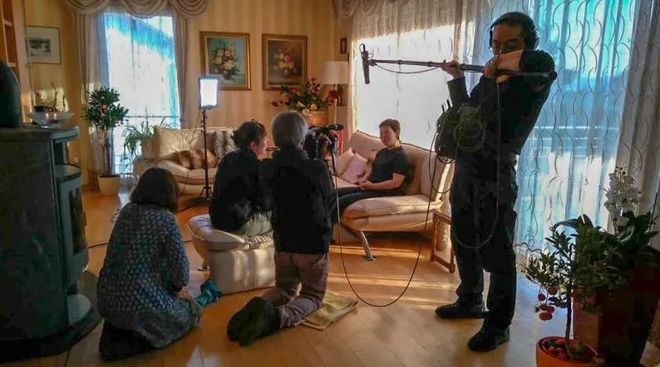 世乒赛收获铜牌“下班”,58岁倪夏莲要回卢森堡种菜了休闲区蓝鸢梦想 - Www.slyday.coM 世乒赛收获铜牌“下班”,58岁倪夏莲要回卢森堡种菜了休闲区蓝鸢梦想 - Www.slyday.coM