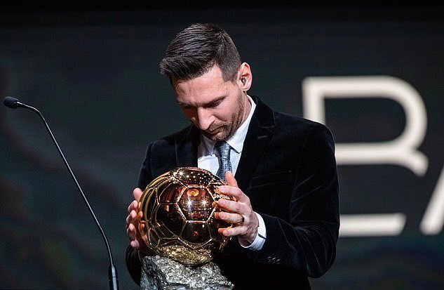 梅西上演助攻帽子戏法创三大纪录!多家媒体:梅西将获得金球奖!休闲区蓝鸢梦想 - Www.slyday.coM 梅西上演助攻帽子戏法创三大纪录!多家媒体:梅西将获得金球奖!休闲区蓝鸢梦想 - Www.slyday.coM