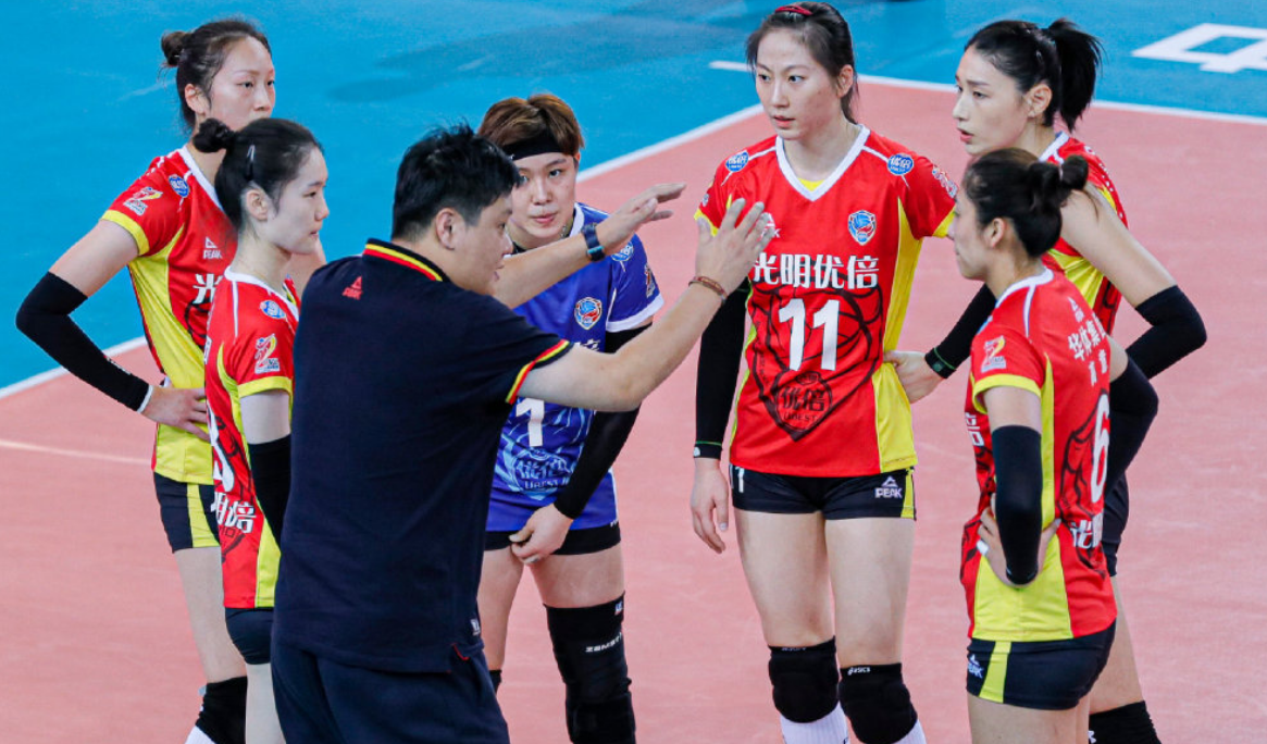 金软景对新赛季信心十足，直言帮助上海女排夺冠，期待率队战天津休闲区蓝鸢梦想 - Www.slyday.coM