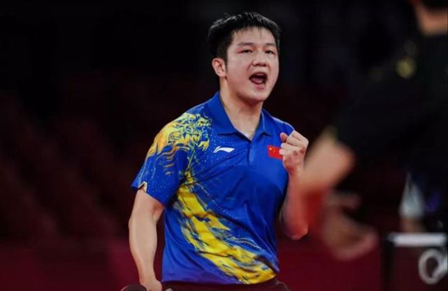 央视5直播男、女单决赛，王曼昱战孙颖莎争金牌，樊振东能否夺冠休闲区蓝鸢梦想 - Www.slyday.coM