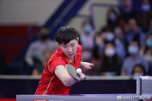 世乒赛收官日赛程:孙颖莎再斗伊藤美诚,冲击三冠王,樊振东争金休闲区蓝鸢梦想 - Www.slyday.coM 世乒赛收官日赛程:孙颖莎再斗伊藤美诚,冲击三冠王,樊振东争金休闲区蓝鸢梦想 - Www.slyday.coM