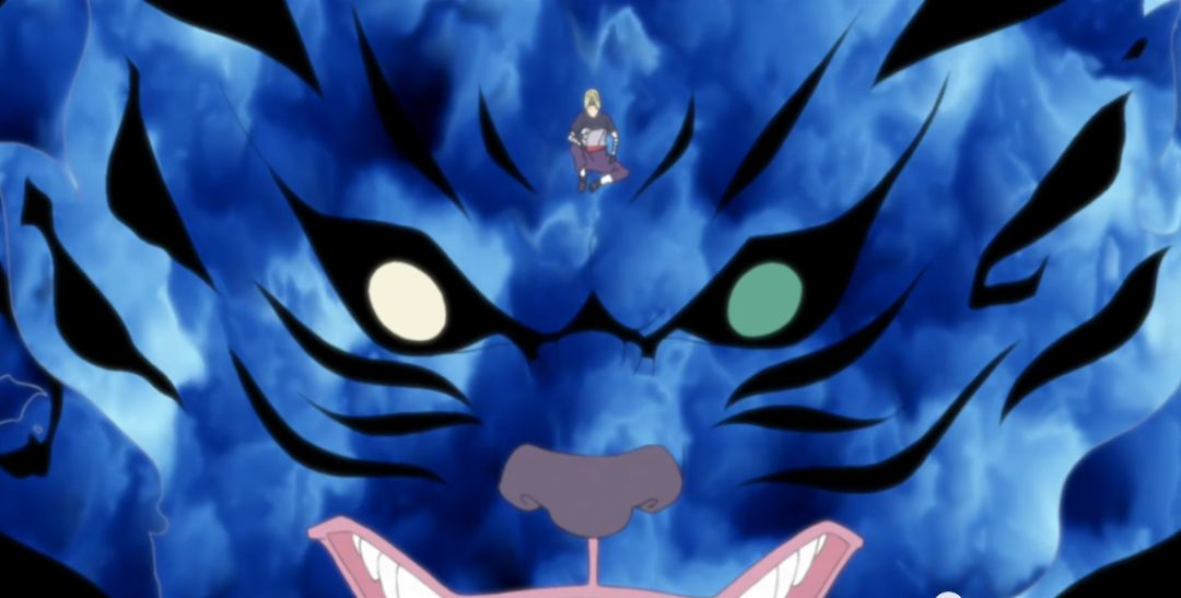 九只尾兽分别有什么能力九尾只有查克拉守鹤的能力专克九尾