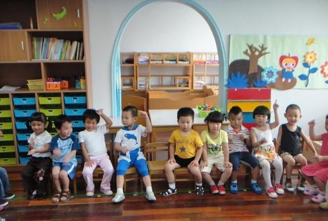 “孩子感冒了，就在家休息，不要送到幼儿园”，家长：谁规定的？休闲区蓝鸢梦想 - Www.slyday.coM