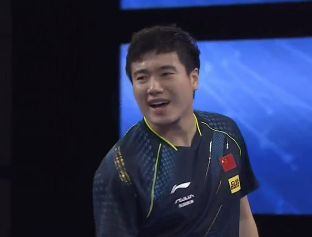 世乒赛男单决赛对阵出炉！超级黑马挑战樊振东，国乒或无压力夺冠休闲区蓝鸢梦想 - Www.slyday.coM