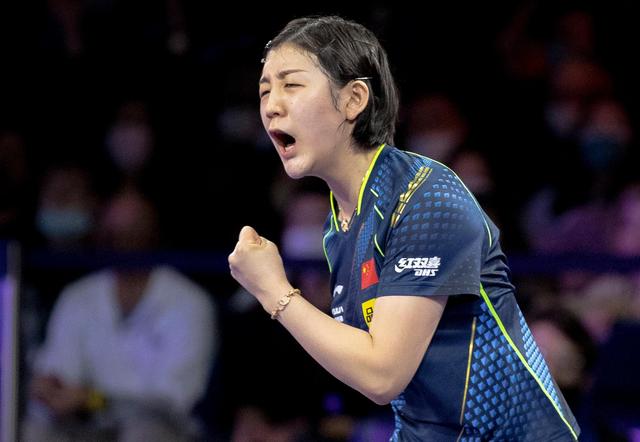 陈梦遗憾出局！王曼昱从0休闲区蓝鸢梦想 - Www.slyday.coM