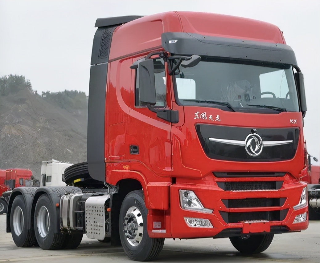 投票|国六柴油重卡哪家强?