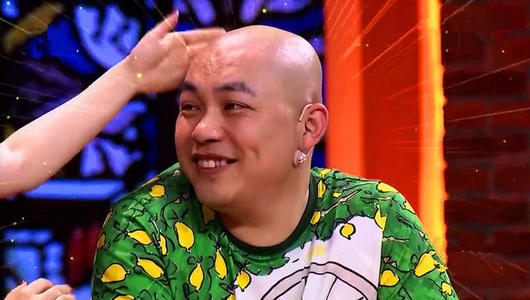 赵本山收的第20号徒弟,12岁学"二人转",如今混成这样|程野|赵本山