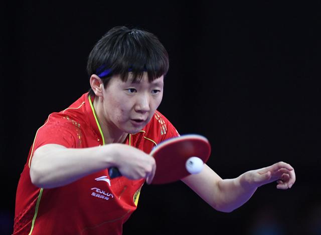 陈梦遗憾出局！王曼昱从0休闲区蓝鸢梦想 - Www.slyday.coM