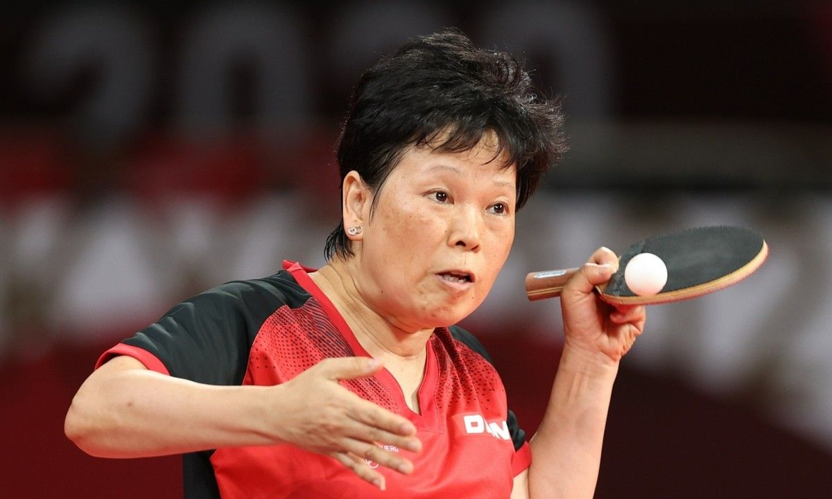 世乒赛上演奇迹!58岁奶奶获铜牌,蔡振华前队友36年后再登领奖台休闲区蓝鸢梦想 - Www.slyday.coM 世乒赛上演奇迹!58岁奶奶获铜牌,蔡振华前队友36年后再登领奖台休闲区蓝鸢梦想 - Www.slyday.coM