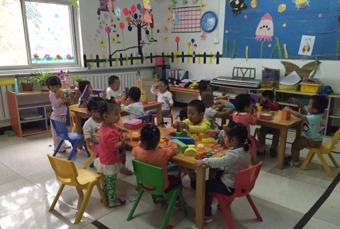 “孩子感冒了，就在家休息，不要送到幼儿园”，家长：谁规定的？休闲区蓝鸢梦想 - Www.slyday.coM