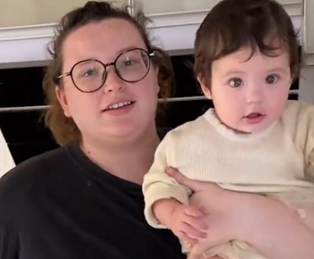 爸爸长得像“人贩子”是什么体验？看似搞笑，原因却很暖心休闲区蓝鸢梦想 - Www.slyday.coM