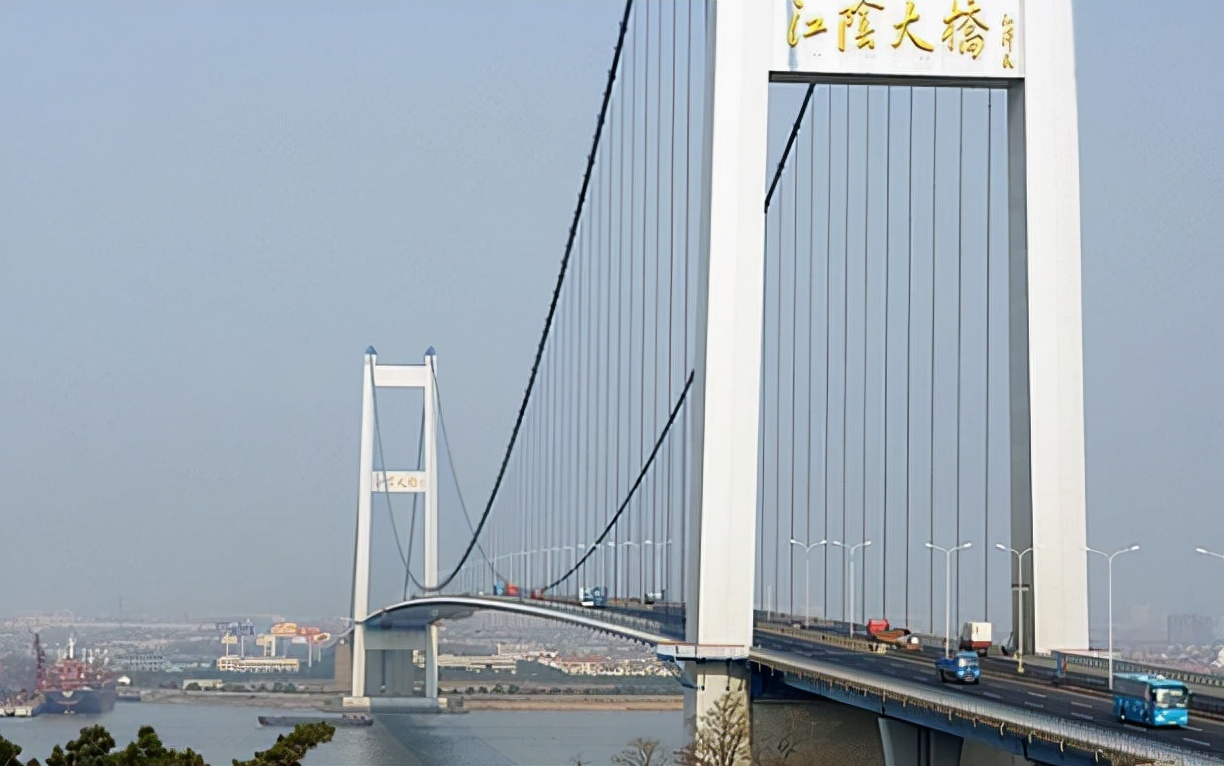 江阴|主缆|江阴大桥_新浪新闻
