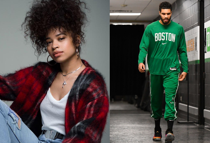 nba帝星崛起19岁当爹俘获白富美明显涨球出手联盟第一