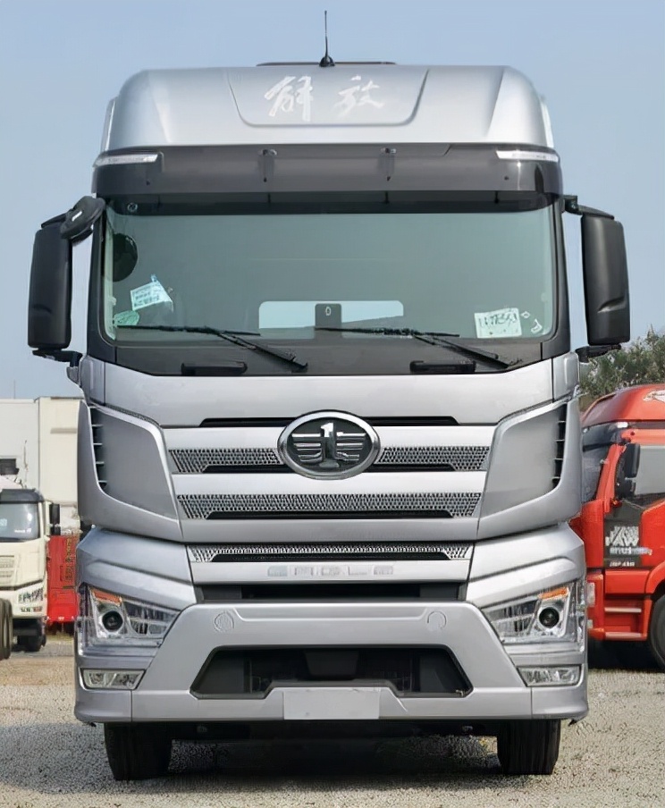 投票|国六柴油重卡哪家强?