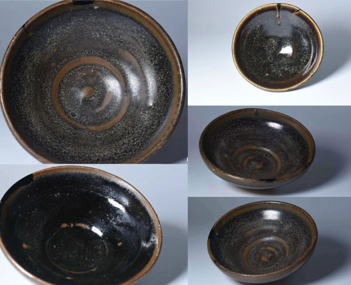 1980年3月,福建省文物普查时发现了延平茶洋窑址