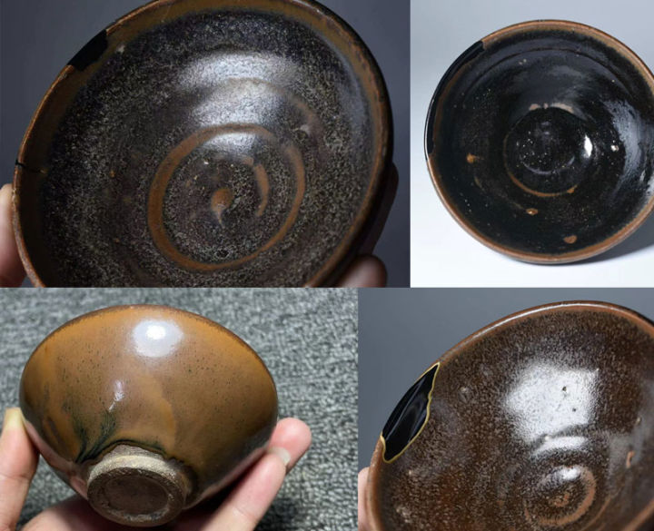 近年来,国内高古瓷收藏爱好者对茶洋窑瓷器的认识在