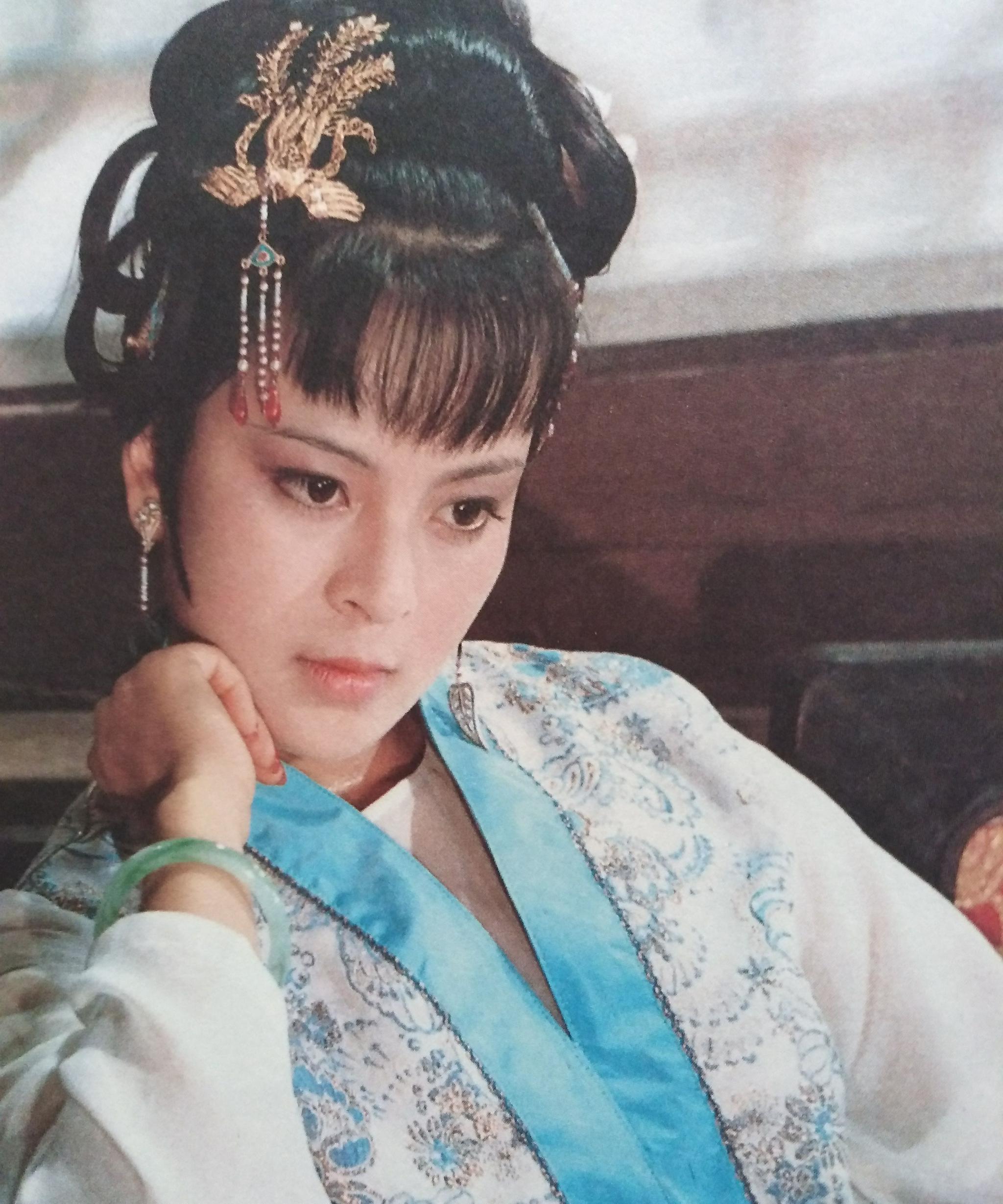 那个福寿双全的诰命夫人,才是红楼梦中最精明的当家主母休闲区蓝鸢梦想 - Www.slyday.coM