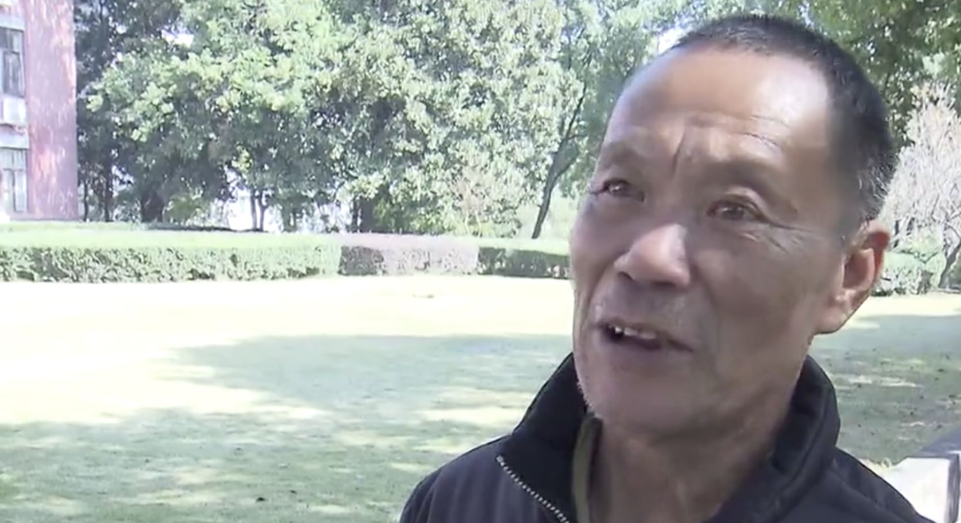 妻子小我20岁，17年的付出一场空，养大孩子不要爹？休闲区蓝鸢梦想 - Www.slyday.coM