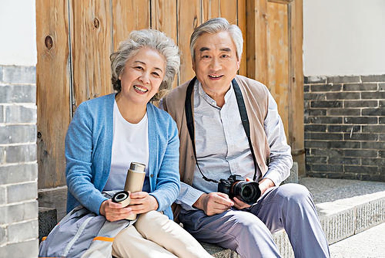 丁克夫妻的晚年生活,和想象中大有不同,很多年轻人看完沉默了休闲区蓝鸢梦想 - Www.slyday.coM 丁克夫妻的晚年生活,和想象中大有不同,很多年轻人看完沉默了休闲区蓝鸢梦想 - Www.slyday.coM