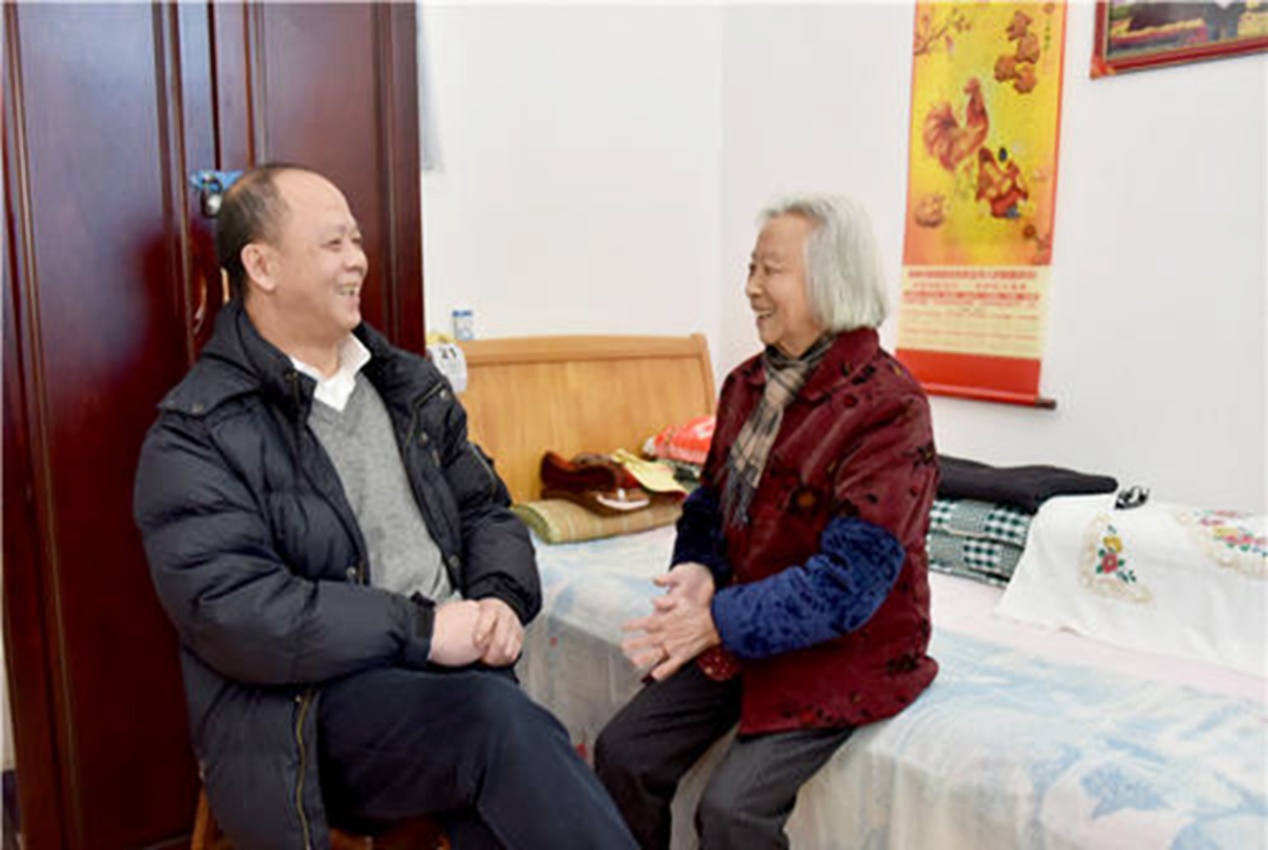 丁克夫妻的晚年生活,和想象中大有不同,很多年轻人看完沉默了休闲区蓝鸢梦想 - Www.slyday.coM 丁克夫妻的晚年生活,和想象中大有不同,很多年轻人看完沉默了休闲区蓝鸢梦想 - Www.slyday.coM