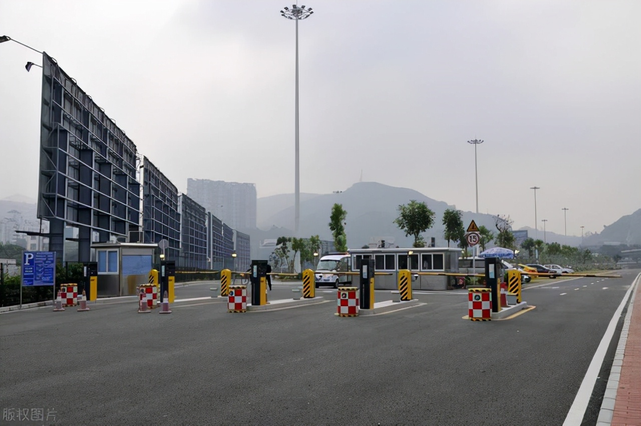 深圳北站停车费一天多少钱深圳北站停车场收费标准2021