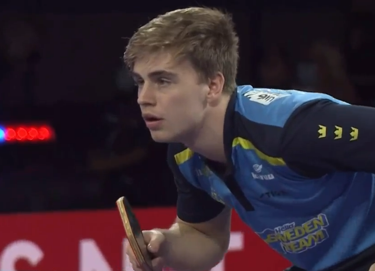 世乒赛男单决赛对阵出炉！超级黑马挑战樊振东，国乒或无压力夺冠休闲区蓝鸢梦想 - Www.slyday.coM