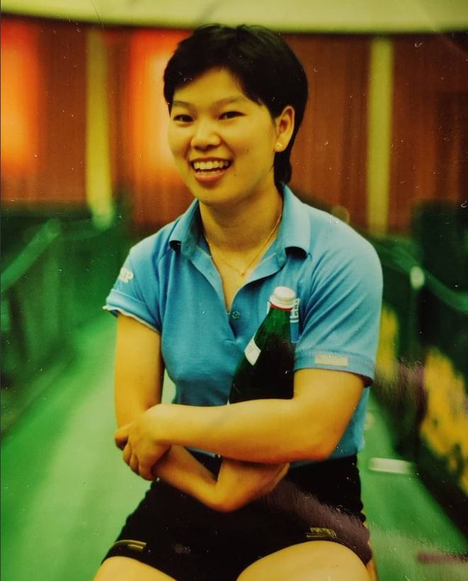 世乒赛收获铜牌“下班”,58岁倪夏莲要回卢森堡种菜了休闲区蓝鸢梦想 - Www.slyday.coM 世乒赛收获铜牌“下班”,58岁倪夏莲要回卢森堡种菜了休闲区蓝鸢梦想 - Www.slyday.coM