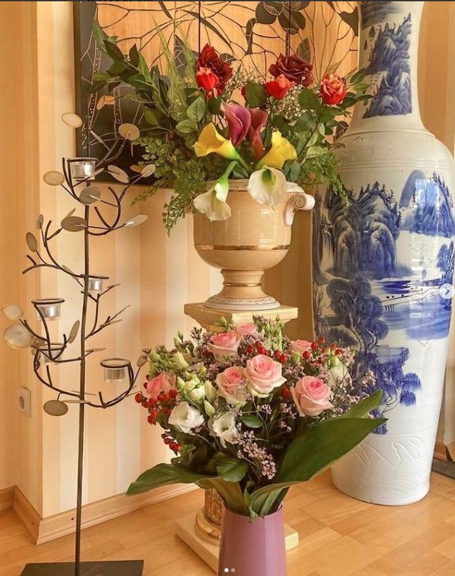 世乒赛收获铜牌“下班”,58岁倪夏莲要回卢森堡种菜了休闲区蓝鸢梦想 - Www.slyday.coM 世乒赛收获铜牌“下班”,58岁倪夏莲要回卢森堡种菜了休闲区蓝鸢梦想 - Www.slyday.coM